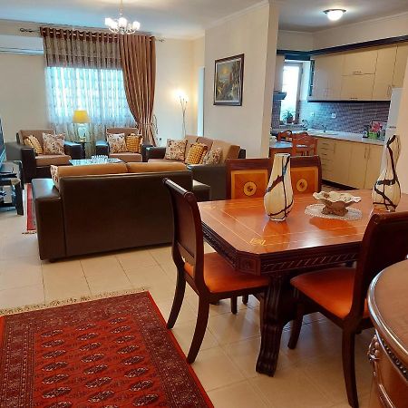 Geni Apartment Korce Exteriér fotografie