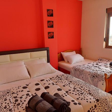 Geni Apartment Korce Exteriér fotografie