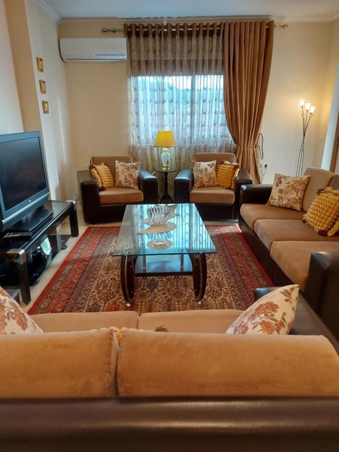 Geni Apartment Korce Exteriér fotografie