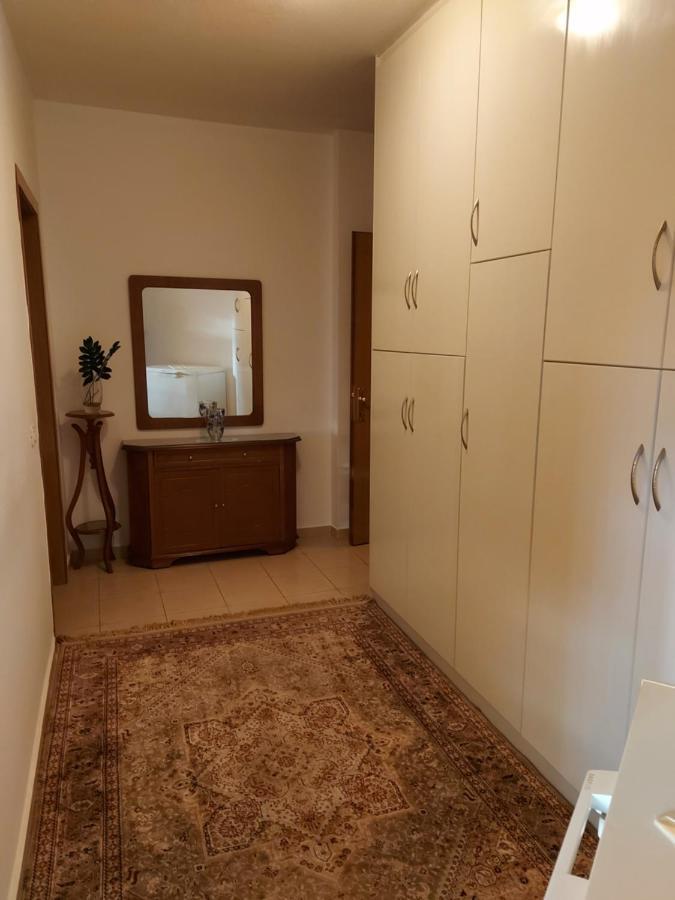 Geni Apartment Korce Exteriér fotografie